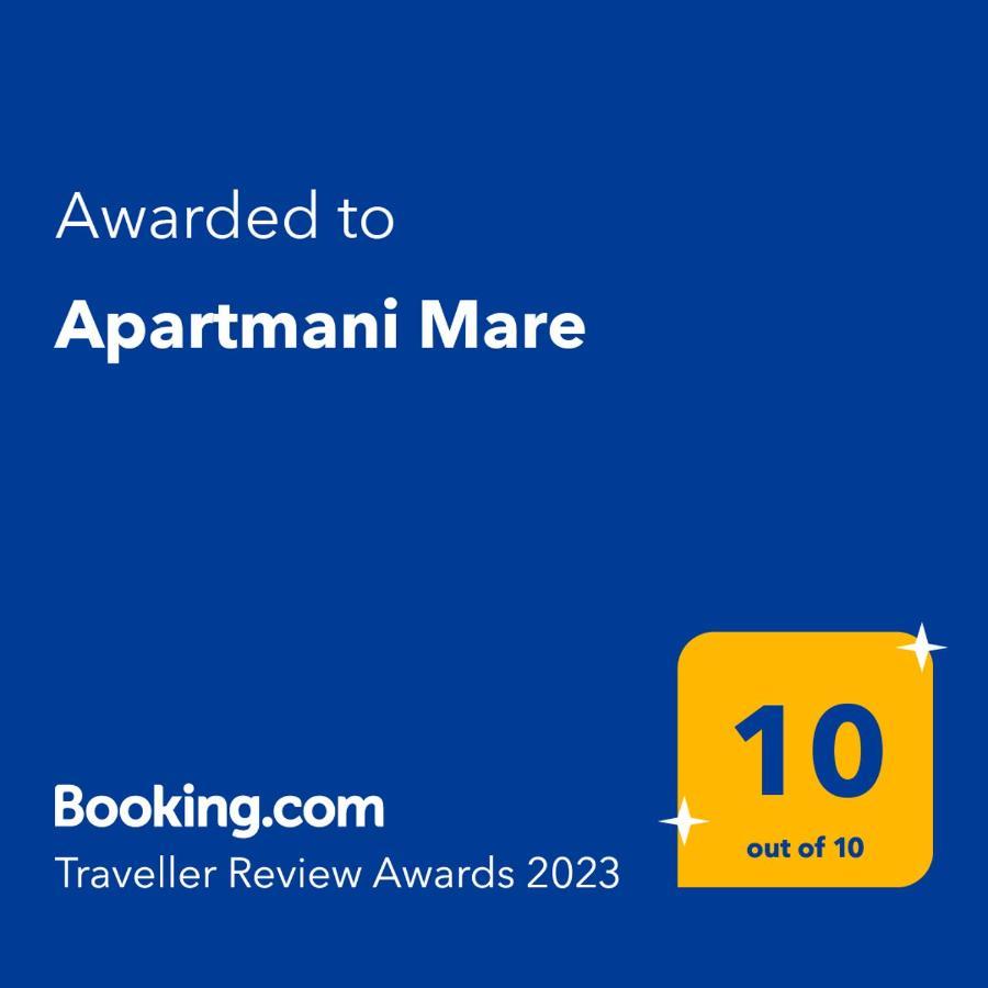 Apartmani Mare نوفي فينودولسكي المظهر الخارجي الصورة