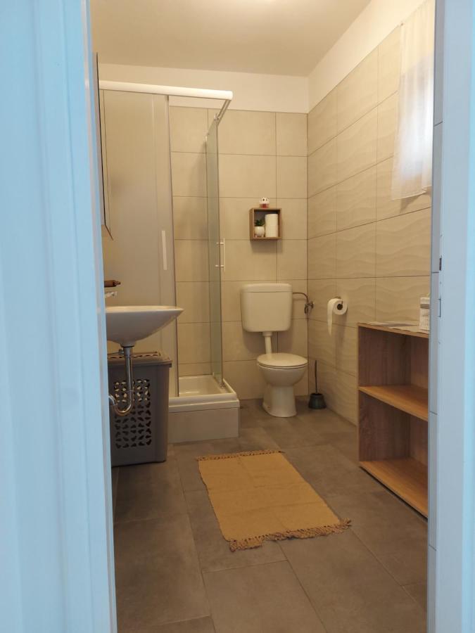 Apartmani Mare نوفي فينودولسكي المظهر الخارجي الصورة